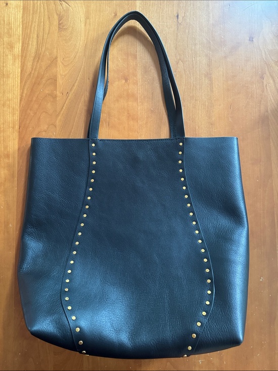 Madewell Handbags - Madewell The Studded Tote